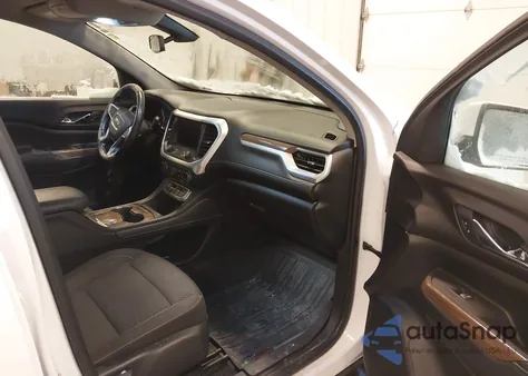 2020 GMC Acadia Sle from USA, damaged, VIN 1GKKNKLS6LZ143655